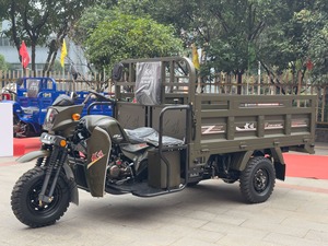 Swift Covering <span class=keywords><strong>triciclo</strong></span> de motor de tres ruedas de carga Motorizado 200cc <span class=keywords><strong>Triciclo</strong></span> de carga de gasolina 2024 <span class=keywords><strong>Triciclo</strong></span> de carga súper potente - Product Image 5