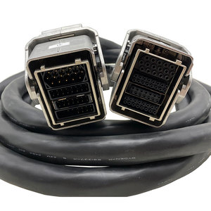robot <b>communication</b> power connection <b>cable</b> HW1271526-4 - Product Image 4