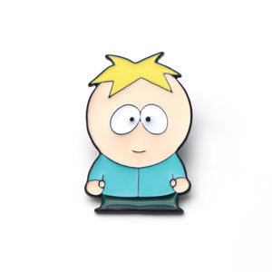 Broches personnalisées en forme de beurre pour sacs <span class=keywords><strong>à</strong></span> dos, vêtements, cravates, pour hommes et femmes, badges décoratifs pour chapeaux, médailles - Product Image 4