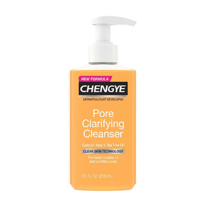 <span class=keywords><strong>Nettoyant</strong></span> sans huile à l'acide salicylique sous marque blanche pour la vente en gros OEM – <span class=keywords><strong>Nettoyant</strong></span> <span class=keywords><strong>visage</strong></span> anti-acné non comédogène pour peaux grasses – Fournisseur - Product Image 2