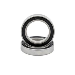 High Precision Single Row Thin Section <b>Ball</b> Bearing 6800 6801 6802 6803 6804 ZZ 2RS C3 Bike Industry Applicable - Product Image 3