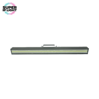 Éclairage de scène 720 LED Stroboscope Flash DMX512 Barre lumineuse LED pour DJ, Lampe LED pour Discothèque, Club de Nuit, Fête