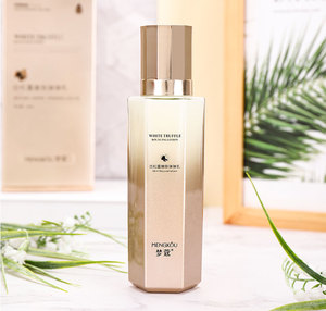 OEM Mengkou Etiqueta Privada rejuvenecimiento hidratante cuidado de la piel <span class=keywords><strong>Tuber</strong></span> <span class=keywords><strong>Magnatum</strong></span> rebote loción Facial reafirmante brillo 100ml - Product Image 1