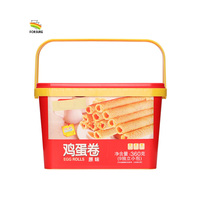 Boîte carrée en plastique, emballage alimentaire personnalisé, IML, bibelot, récipients en plastique avec couvercles, stockage de bonbons, biscuits, snacks, seau en plastique