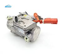 Compresseur de climatisation pour Toyota Prius V hybride GZDS 8837076010 883700622 Compresseur de climatisation électrique