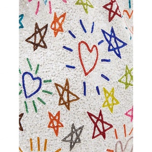 Nuevo Producto: Vestido Camisero con Lentejuelas y Estampado Nuevo para Vacaciones en la Playa - Product Image 6