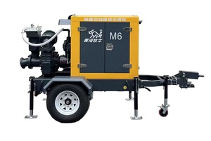 Tiên tiến thiết bị bảo vệ áp lực cao đầu máy bơm nước - Product Image 5