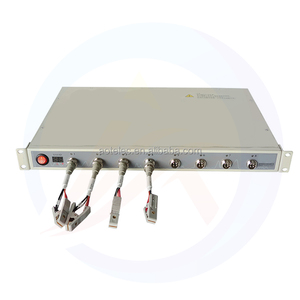 Machine de test de batterie 5V50mA Testeur de batterie au lithium Machine de cyclage pour l'analyse des piles bouton en laboratoire - Product Image 1