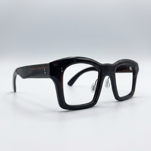 Handcrafted Buffalo Horn <b>Sunglasses</b> With Natural Horn Frame Stylish Eyewear <b>For</b> Fashion Accessories And Daily Wear - Product Image 5