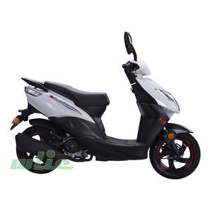 Scooter Taro <span class=keywords><strong>Chopper</strong></span> Racing Bike T9 pour adultes, moto Supersport <span class=keywords><strong>50cc</strong></span> Valetta (Euro 4), prix attractif - Product Image 5