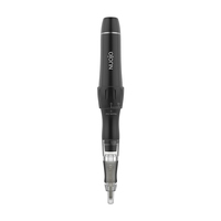 ODM Lèvre Rotatif Microblading Sourcils Maquillage Équipements De Tatouage PMU Machine Maquillage Permanent pour Eyeliners