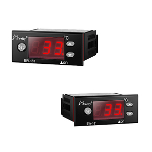 EW-181Y emperD igemperigital emperemperatura onontroller 12V para eating comer y oooling herhermosat - Product Image 4