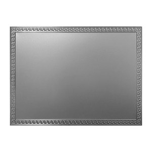Plaque en aluminium 24x18cm pour sublimation, feuilles en alliage d'aluminium durables avec revêtement pour la décoration, ustensiles de cuisine, découpe personnalisée, roulage - Product Image 1