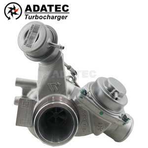 Turbocompresseur JP46 10242979 pour SAIC Roewe <span class=keywords><strong>350</strong></span> MG5 Zotye T600 1.5T Refroidi par Eau Remplacement OEM Turbo - Product Image 1