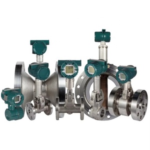 Débitmètre Yokogawa DY015-EBLAA2-4D DN15 Spécialisé dans la mesure du gaz - Product Image 1