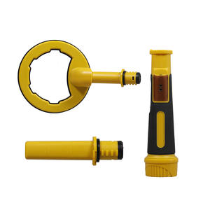 Nuovo Rilevatore di Metalli Subacqueo 2-in-1 da 60m, Macchina per la Ricerca di Tesori a Impulsi, Pinpointer Subacqueo, Sonda per Immersioni, Rilevatori di Metalli Industriali - Product Image 2