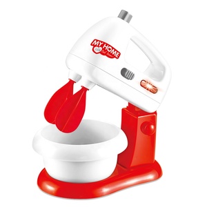 <span class=keywords><strong>Juguete</strong></span> <span class=keywords><strong>de</strong></span> Cocina 3208, Batidora con Tazón Mezclador Extraíble, Electrodoméstico <span class=keywords><strong>de</strong></span> Cocina Eléctrico, Juego <span class=keywords><strong>de</strong></span> Licuadora para Niños, Regalos - Product Image 3
