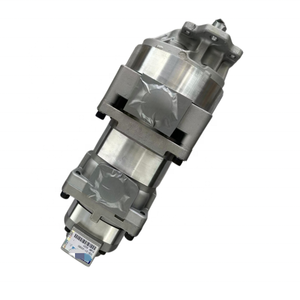 Repuestos para Camiones <span class=keywords><strong>HD1500</strong></span>-<span class=keywords><strong>8</strong></span> <span class=keywords><strong>HD1500</strong></span>, Bomba de Engranajes para Maquinaria de Construcción 705-21-30430 7052130430, Piezas para Maquinaria de Construcción - Product Image 6