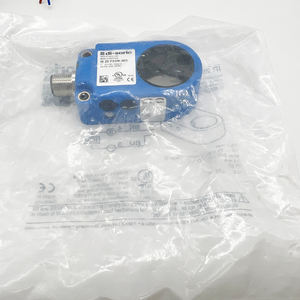 Cảm biến vòng mới IR 25 PSOK-IBS Cảm biến chuyển mạch tiệm cận PNP NO+NC Đường kính trong 25mm Cảm biến cảm ứng - Product Image 4