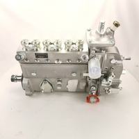 3974602 6A140 DCEC 6BT Motor 4980547 6A140 Apto para Bomba de Inyección de Combustible para Motor Cummins