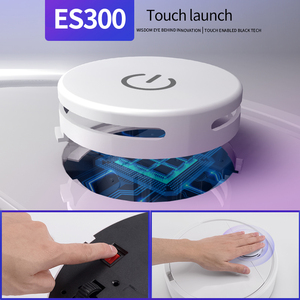 <span class=keywords><strong>Es300</strong></span> el nuevo barrido <span class=keywords><strong>robot</strong></span> aspiradora <span class=keywords><strong>robot</strong></span> máquina de barrido - Product Image 4