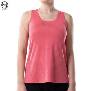 Tops for <b>women's</b> 100% Cotton <b>women</b> Clothing <b>Singlets</b> tank top with different color's or design's. - Product Image 5