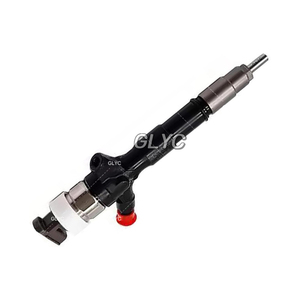 <span class=keywords><strong>Injecteur</strong></span> 2950501060 295050-1060 166003XN0A 16600-3XN0A pour NISSAN YD25 2.5DCI D40 NAVARA URVAN 2.5L Pathfinder 2.5 d - Product Image 3