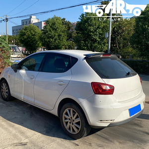 Nuevo Producto al por mayor piezas de automóviles ABS de fibra de carbono techo trasero ala de cola de Spoiler para asiento <span class=keywords><strong>Ibiza</strong></span> <span class=keywords><strong>MK4</strong></span> 6J 5 puerta 2008-2017 - Product Image 3
