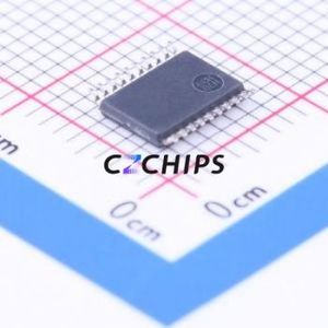 วงจรรวม TSSOP-20 THS7368IPW ใหม่และดั้งเดิมชิปวงจรรวมเครื่องขยายเสียงวิดีโอ - Product Image 2