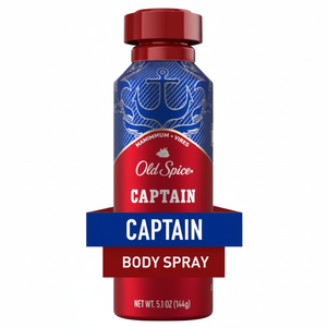 Vecchio Spray per il corpo delle spezie 5.1oz. - Product Image 1