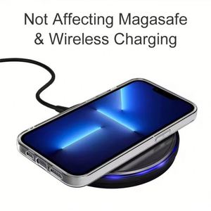 เคสโทรศัพท์ TPU ใสแบบบางพิเศษสำหรับ iPhone 17 Air 16 15 14 13 12 11 Pro XS MAX MINI XR x 7 8 6 S PLUS 6 SE2ฝาหลัง - Product Image 5