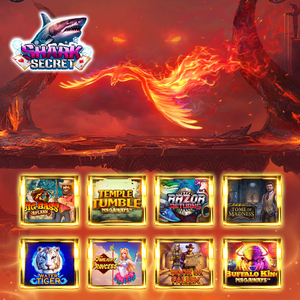 Golden Dragon/Firekirin/Juwa/Milkyway/Orionstars/Game Vault Créditos de juegos en línea Desarrollo de aplicaciones - Product Image 5