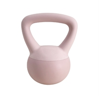 2kg 4kg 6kg 8kg 10kg Kettlebell pour la musculation