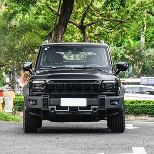 รถ SUV 2024 2.0T เดินทางข้าม4WD T รุ่นบันเทิงระดับมืออาชีพสไตล์ได้รับความนิยม - Product Image 2