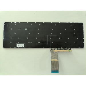 HK-HHTノートブックキーボードLenovo IdeaPad 320-15シリーズ新しい<span class=keywords><strong>BR</strong></span>ブラジルTecladoコンボ操作用 - Product Image 2