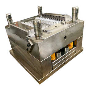 Procesamiento de moldes de plástico y moldes de inyección baratos y de calidad - Product Image 4