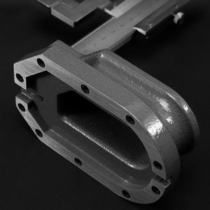 Medidor de altura universal, <span class=keywords><strong>calibrador</strong></span> a <span class=keywords><strong>Vernier</strong></span>, regla de dibujo lineal, 0-200-300-500mm, pantalla digital, alto - Product Image 4