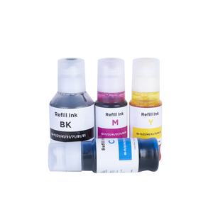 Tinta de Alta Calidad <span class=keywords><strong>GI</strong></span>-30 para Impresoras Canon G7030/G6030/G5030 - Product Image 1