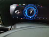 Voiture d'occasion Geely Borui 2021 1.8T Édition Navigator LHD Essence Berline intermédiaire Norme Chine VI Vente en gros Exportation