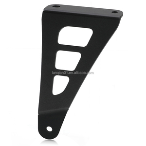 Soporte de escape para motocicleta, accesorio nuevo para HONDA <span class=keywords><strong>CBR</strong></span> <span class=keywords><strong>1000</strong></span> RR-R CBR1000RR-R SP Fireblade 2020 2021 <span class=keywords><strong>2022</strong></span> 2023 2024 2025 - Product Image 5