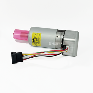 Motor de escaneo ASSY,SCAN MOTOR RE-640_01 en Japón, piezas Roland 6000002594, motor de escaneo para RE640 RF640 VS640 - Product Image 2