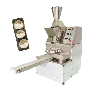 momo Dumpling Maker Bun & Mooncake Making Machine Multifunctional Steamed Stuffed Bun Maker - Product Image 5