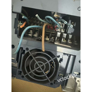 1 pièce d'occasion de l'onduleur Fuji FRN3.7G1S-4C 3.7kw/380v fabriqué en Chine - Product Image 3