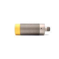 Lector RFID Industrial FineJoin D1606T 13,56MHz ISO15693 Modbus TCP IP RJ45 Ethernet Alta Frecuencia Empotrado Leer Escribir