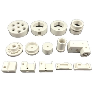 Piezas de plástico Abs personalizadas, procesamiento por inyección, productos de nailon, molde de inyección, molde abierto, productos de plástico personalizados - Product Image 3