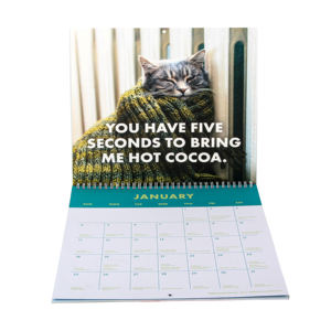 <span class=keywords><strong>Calendrier</strong></span> mensuel <span class=keywords><strong>personnalisé</strong></span> à détacher, impression de <span class=keywords><strong>calendrier</strong></span> de table, <span class=keywords><strong>calendrier</strong></span> de bureau 2026 - Product Image 6