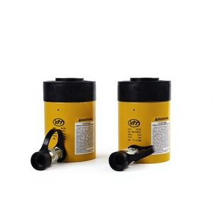 RCH-306 30Ton 155mm Stroke Hollow ENERPAC para la extracción de cables de acero - Product Image 1