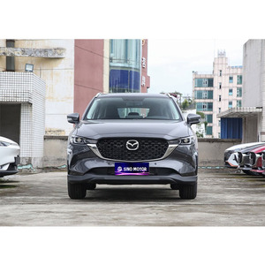 Oferta Especial: Coche de <span class=keywords><strong>Gasolina</strong></span> Nuevo Mazda CX-5 2.0L 2WD Automático 2026 de China, Emisión Euro VI, Neumáticos R17, Coches para Adultos - Product Image 2