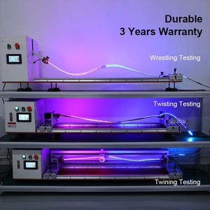 Mới đến rgbic xe máy underglow ánh sáng Giấc Mơ Màu IP68 ứng dụng không thấm nước điều khiển từ xa Kit xe máy dưới ánh sáng ánh sáng - Product Image 5