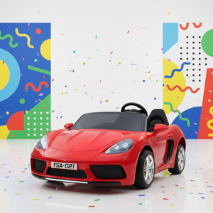 Voiture électrique à <span class=keywords><strong>deux</strong></span> places 24v, grandes voitures pour enfants, batterie - Product Image 5